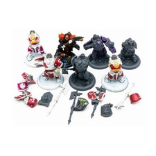 Privateer Press Warmachine Khador Khador Collection #24 NM