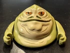 LEGO Star Wars Minifigure JABBA THE HUTT Torso and Head with Arms Only