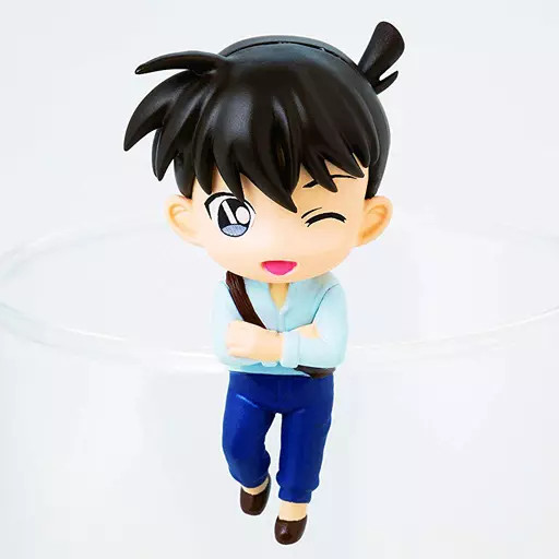 Detective Conan Shinichi Kudo PUTITTO Mini Figure Deformed ver.3