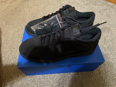 Size 13 - Nike Dunk Low x Undefeated Dunk Vs AF1 2021