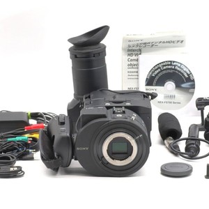 Sony Nex Fs700 | eBay