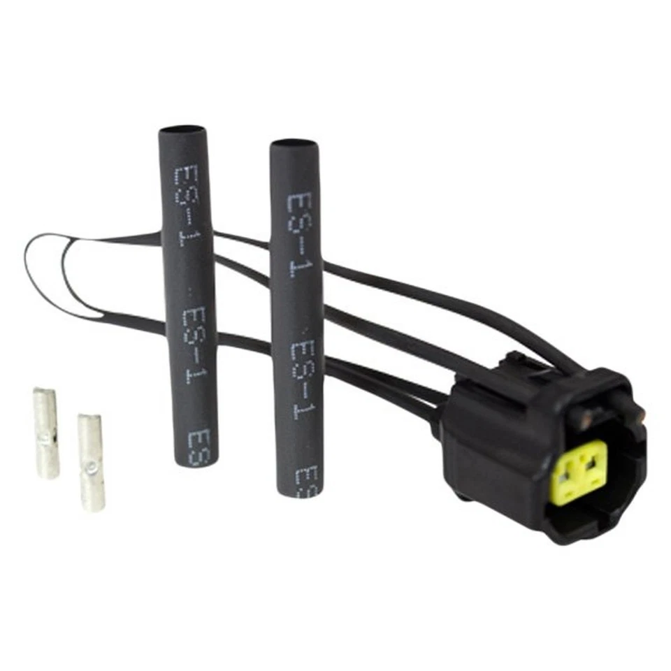 Motorcraft WPT545 - Vapor Canister Purge Solenoid Connector - Image 2 of 4