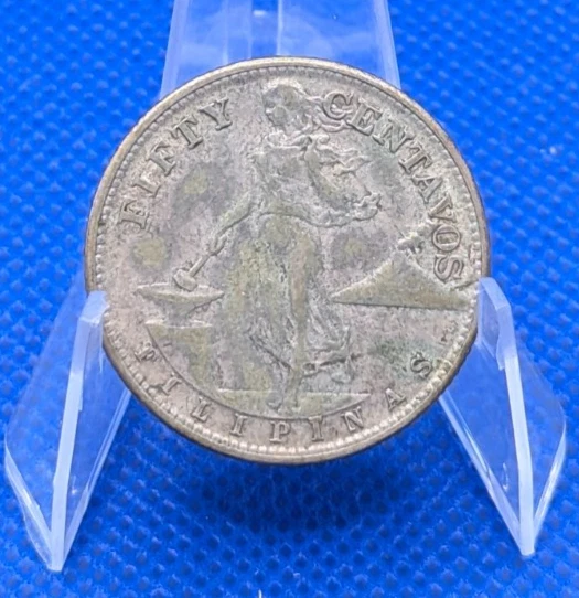 Silver 1945 Year Philippine Coins for sale | eBay