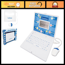 Bilingual Educational Laptop for Kids - Spanish/English, 124 Learning Activities