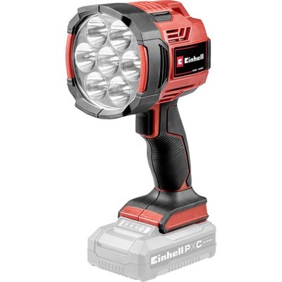 Einhell LED Akku-Handscheinwerfer TE-CL 18/2500 Li - Solo  4514152
