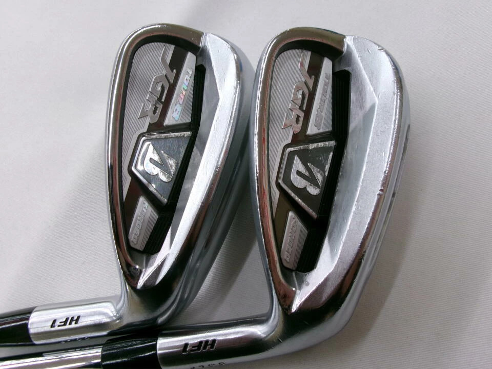 Bridgestone TOUR B JGR HF1 Iron Set 26 R Flex 37.75