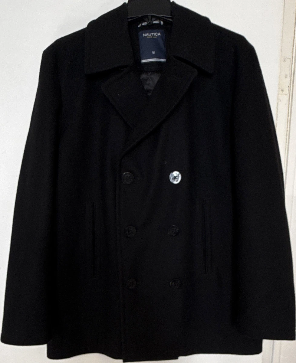 Nautica Pea Coat Coats, Jackets & Vests for Men for Sale | Shop