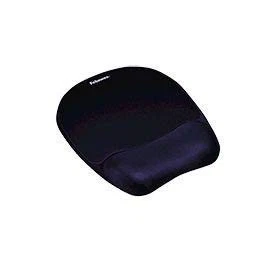 Fellowes 9172801 Memory Foam Wrist Rest and Mousepad Sapphire - Image 3 of 3