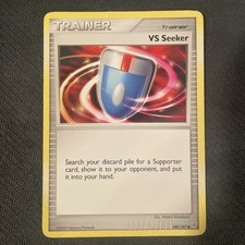 VS Seeker 140/147 Pokemon Supreme Victors Uncommon 2009 MP on eBay