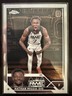 2023-24 Topps Chrome Overtime Elite Basketball #25 Nathan Missia-Dio