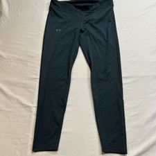 Under Armour Youth YXL Athletic Leggings Black