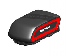 Batteria forbice INFACO F3020