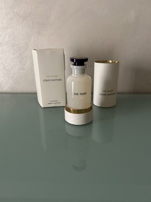 Louis Vuitton Ink Mark Eau de Parfum Herren 100ml 3,4 FL.OZ