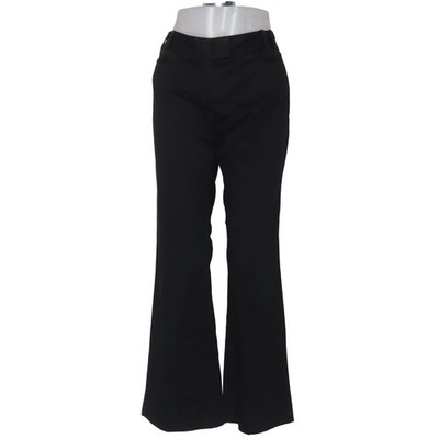 The Limited, Stoffhose, Größe: 40, model: drew fit, Schwarz #719