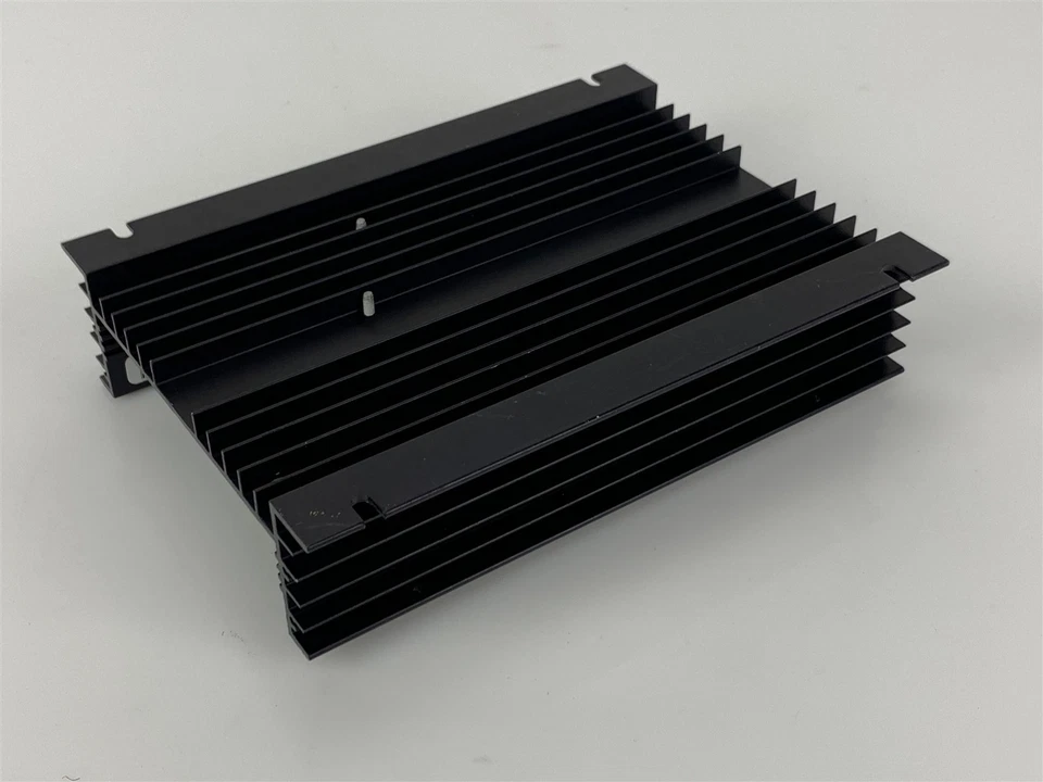 Dart Controls 530BC DC Motor Drive 0-90VDC 1/8-1HP - Image 3 of 4