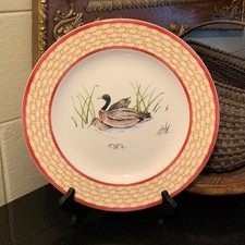 Mottahedeh Avian Carolina Lowcountry 12 5/8 C...