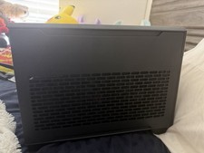 BRAND NEW ITX GAMING PC | READ DESC FOR PARTS LIST