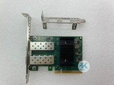 Mellanox MCX631102AS-ADAT ConnectX-6 Lx 10/25Gb SFP28 PCI CX631102A Network Card