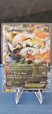White Kyurem EX Legendary Treasures 101/113 Ultra Rare Holo NM on eBay