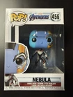 Funko Pop! Marvel: Avengers Endgame - Nebula #456 Funko Pop
