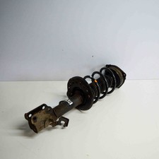 NISSAN JUKE F15 Stoßdämpfer vorne rechts BALTA MORKVINE 1.5 Diesel 81kw 10632315
