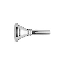 Marcinkiewicz Symphonic Bore Standard Tenor Trombone Mouthpiece 5F-S