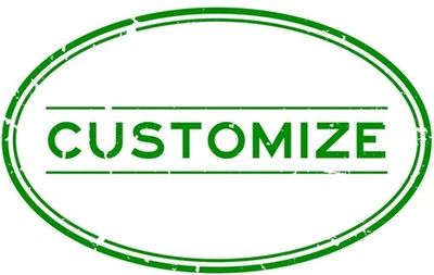 Customize Request