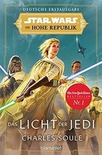 Star Wars Die Hohe Republik - Das Licht der Jedi... | Buch | Zustand akzeptabel