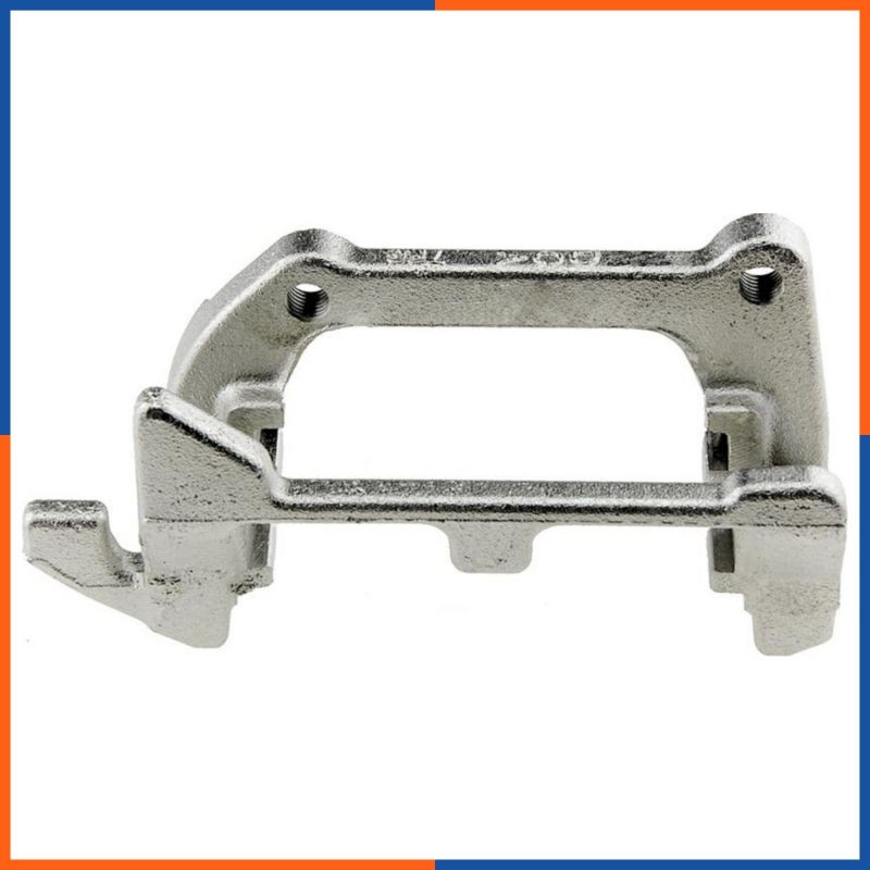 Étrier de frein arrière droite pour réparation mécanique Audi A4 Allroad break 8K0615426B