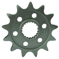 Scar Ritzel ZäHne: 13 Yamaha YZ/YZ-F/WR-F, Fantic Xx/Xe/Xxf/Xef, 13-14 ZäHne