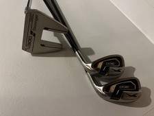Right-Handed Beginners Golf Club Set