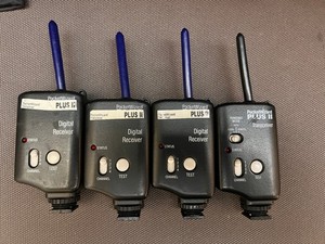 Pocketwizard Plus III | eBay