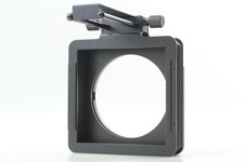 [EXCELLENT ÉTAT] Abat-jour d'objectif Fuji Fujifilm GX680 capot soufflet...