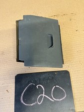 1987 88 89 90 1991 F150 F250 F350 BRONCO GRAY GREY ASHTRAY ASH TREY TRAY /SLIDER