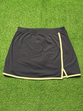 recess pickleball Club X Zella Athletic Skirt Girls Size Large NWOT