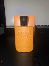 Parfums de Marly Perseus Eau de Parfum 4.2 oz/125 ml NEW OPEN BOX