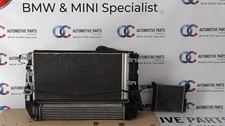 Original BMW X1 F48 1er F40 F52 2er F45 F46 X2 F39 Mini F60 Komplett K�hlerpaket