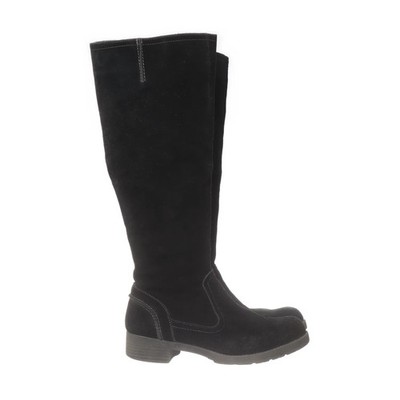Studio Studio, Stiefel, Größe: 40, Schwarz, Damen #lfq