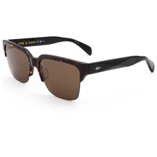 Rag Bone Men's 58 mm Havana Sunglasses RNB5055-G-S-086-58