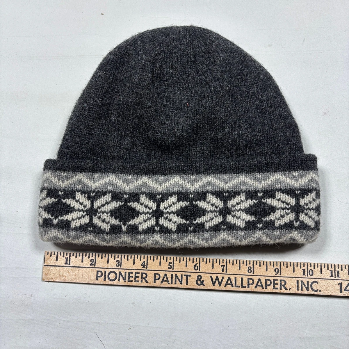 fair isle beanie products for sale | eBay