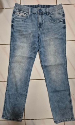 schöne, neue Cipo & Baxx Herren Jeanshose Gr. 33/30