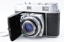  Top MINT Kodak Retina IIC Big C 35mm Rangefinder Camera 50mm f2.8  from JAPAN