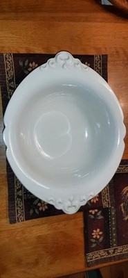 Haeger Vintage Wash Basin  Allgonquin IL