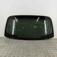 Lunette arrière Mercedes 206