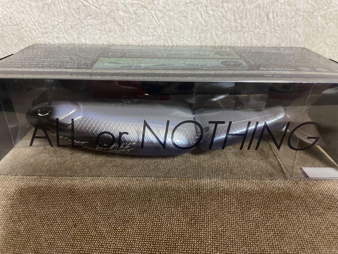 DRT TINY KLASH Low Float 2oz Low Class Big Swimbait Joythief fishing - Image 2