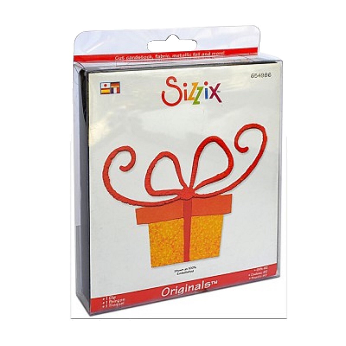 Sizzix Originals | eBay