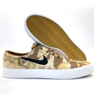 nike sb stefan janoski desert camo