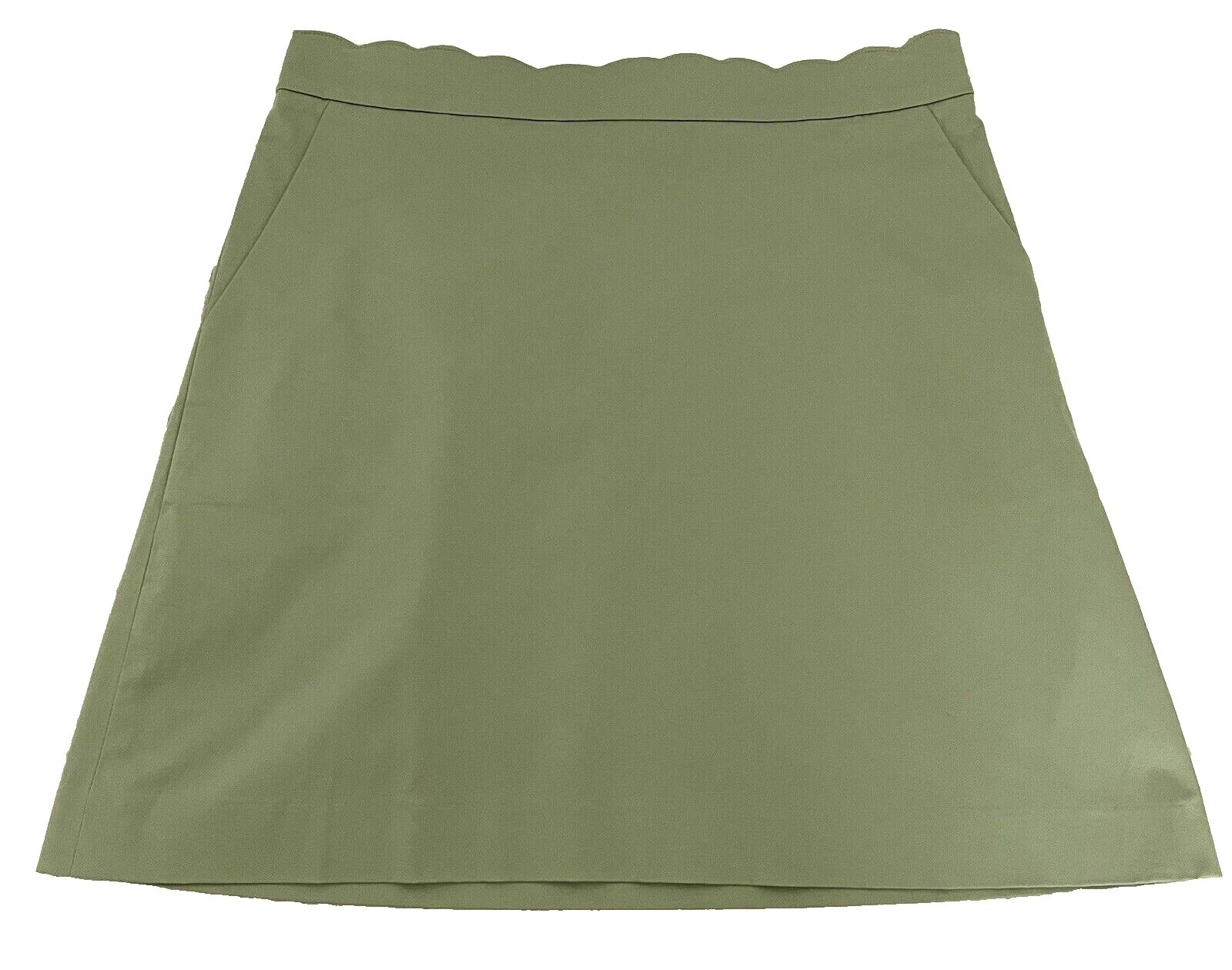 Faldas para mujer Sólido Brooks Brothers