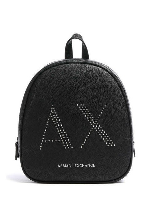 zaino armani exchange