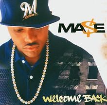 Welcome Back von Mase | CD | Zustand gut